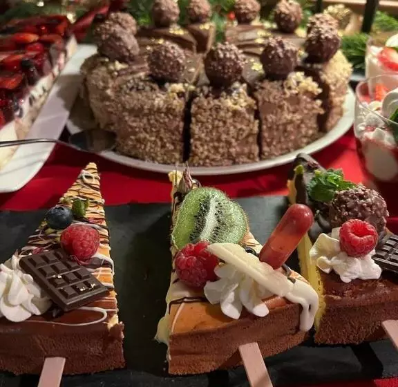 Majatalo Anacapri Gästehaus Venezia