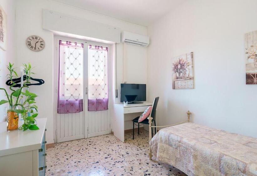 Pansiyon B&b Pothos   Eng Ita   Air Conditioning Wi Fi Fridge Netflix Local Guide   Aria Condizionata, Frigo