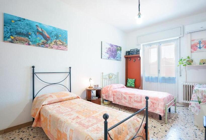 Pansiyon B&b Pothos   Eng Ita   Air Conditioning Wi Fi Fridge Netflix Local Guide   Aria Condizionata, Frigo