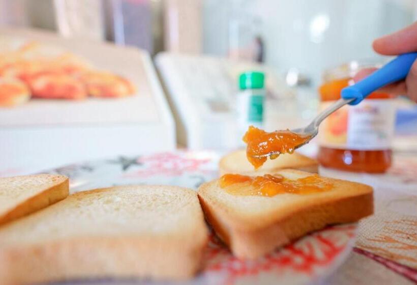 Pansiyon B&b Pothos   Eng Ita   Air Conditioning Wi Fi Fridge Netflix Local Guide   Aria Condizionata, Frigo