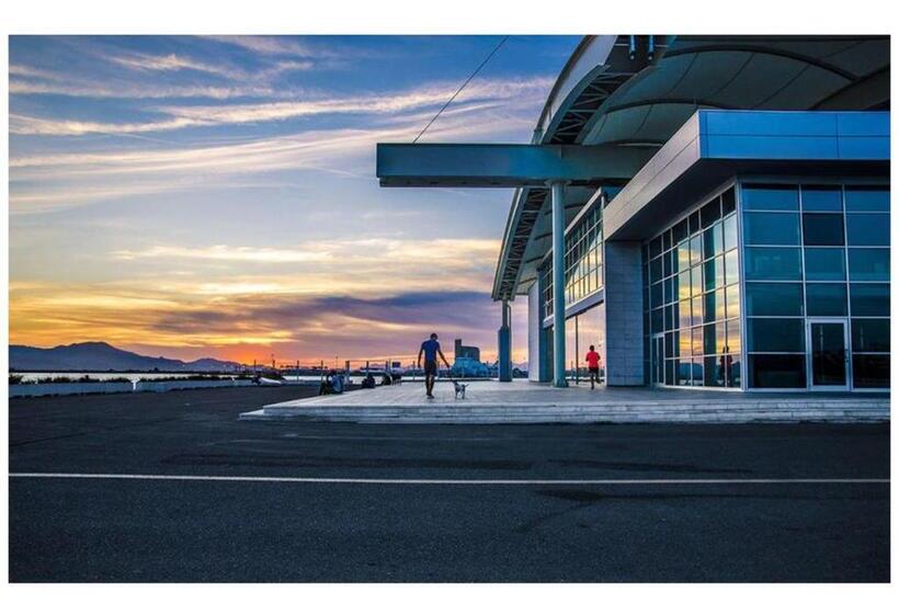 Pansiyon B&b Pothos   Eng Ita   Air Conditioning Wi Fi Fridge Netflix Local Guide   Aria Condizionata, Frigo