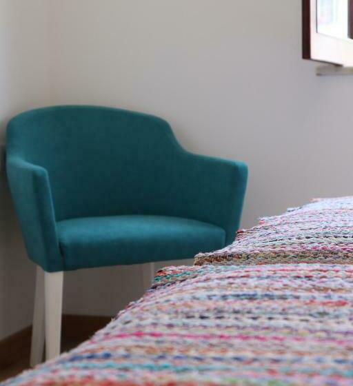 پانسیون Breathe In