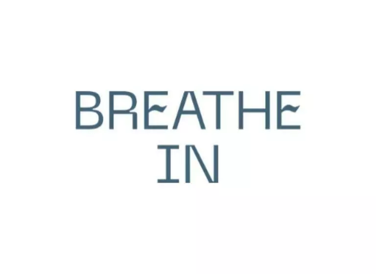 پانسیون Breathe In