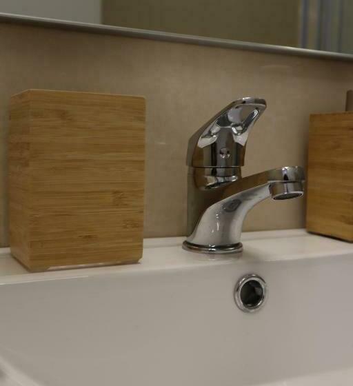 پانسیون Breathe In