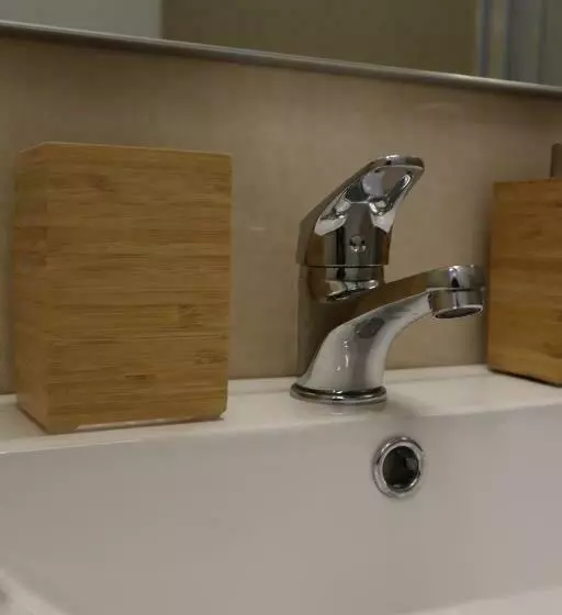 پانسیون Breathe In