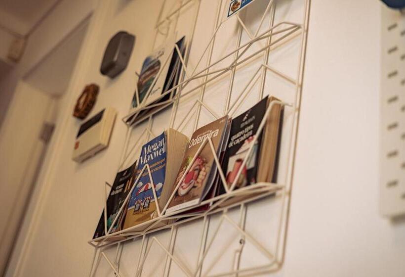 پانسیون Breathe In