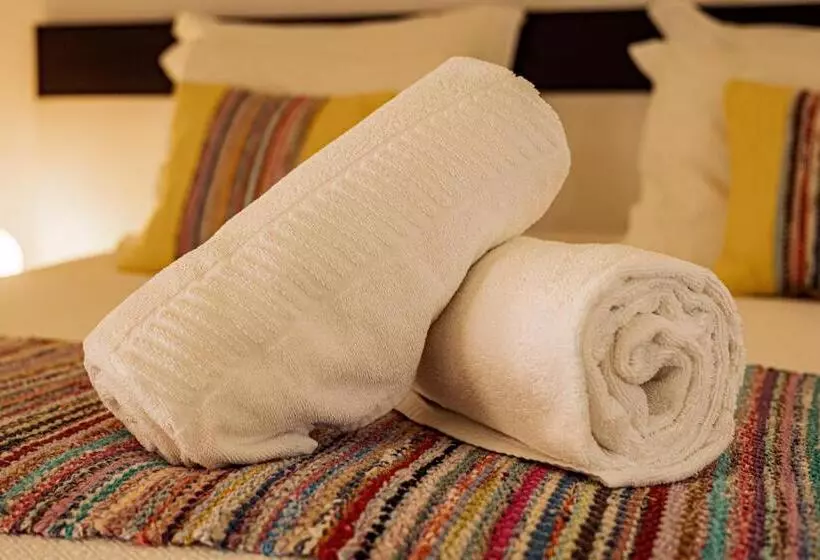 پانسیون Breathe In