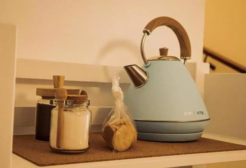 پانسیون Breathe In