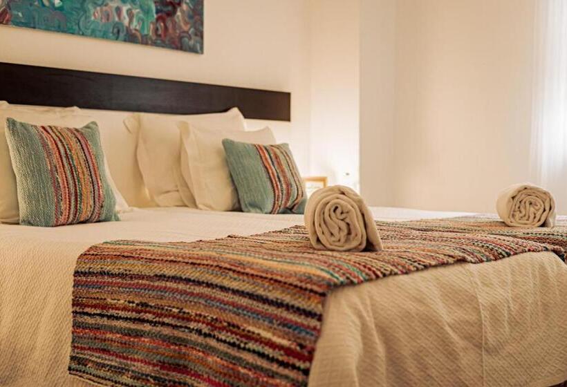 پانسیون Breathe In