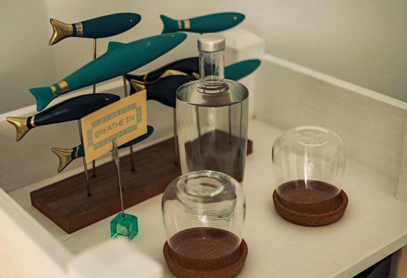 پانسیون Breathe In