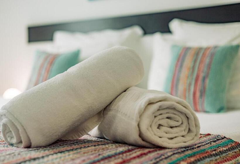 پانسیون Breathe In