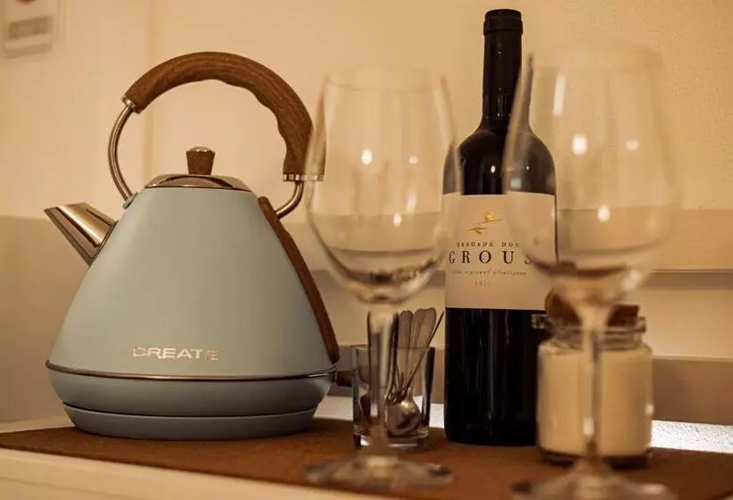 پانسیون Breathe In