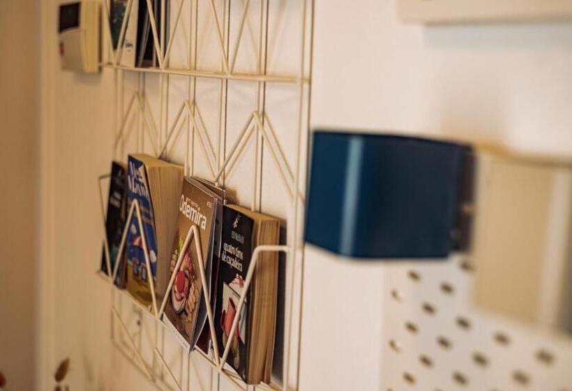 پانسیون Breathe In