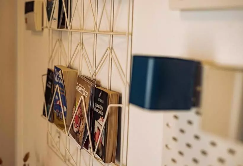 پانسیون Breathe In