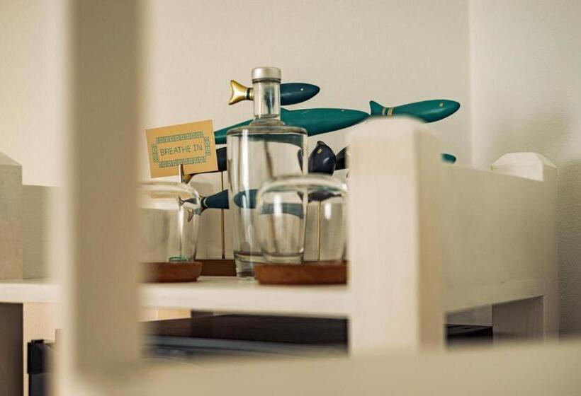 پانسیون Breathe In