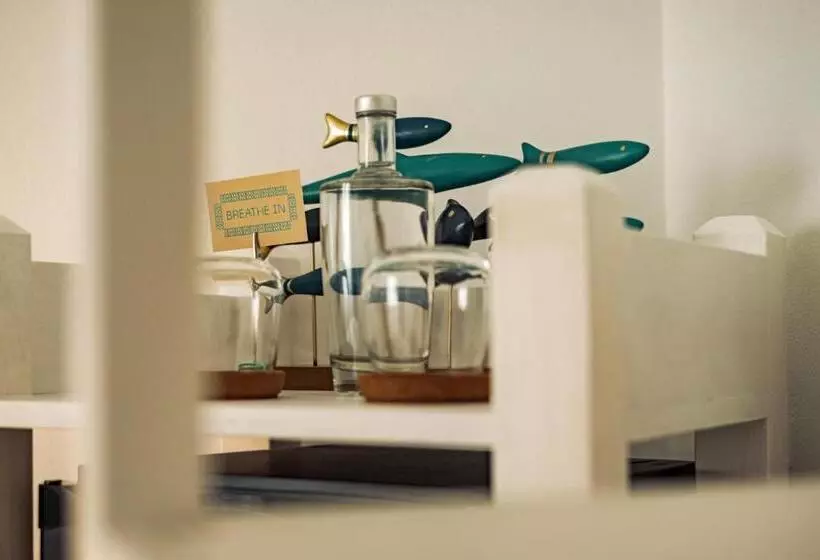 پانسیون Breathe In