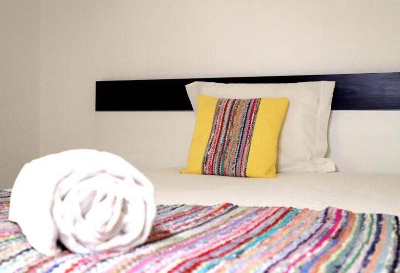 پانسیون Breathe In