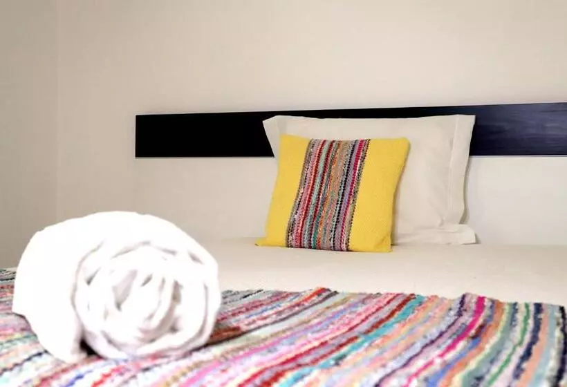 پانسیون Breathe In