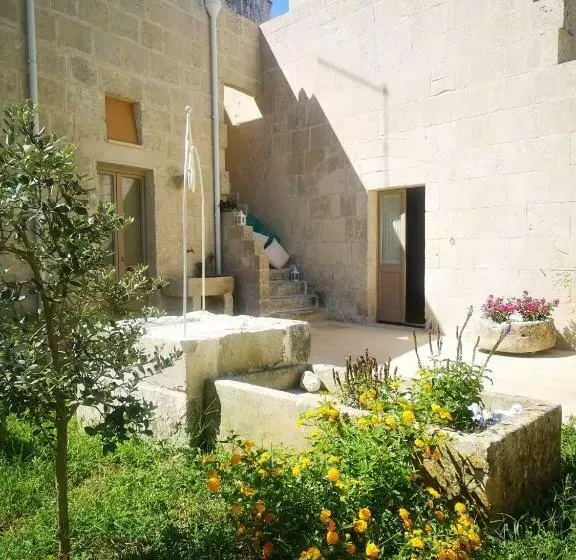 Majatalo Casa Frea Dimora Storica