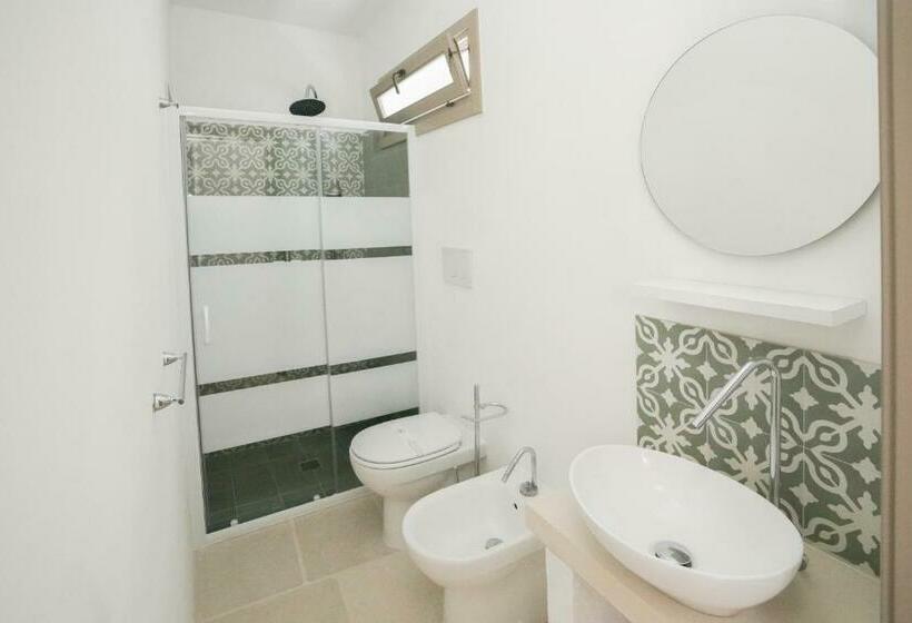 Пансион Casa Frea Dimora Storica