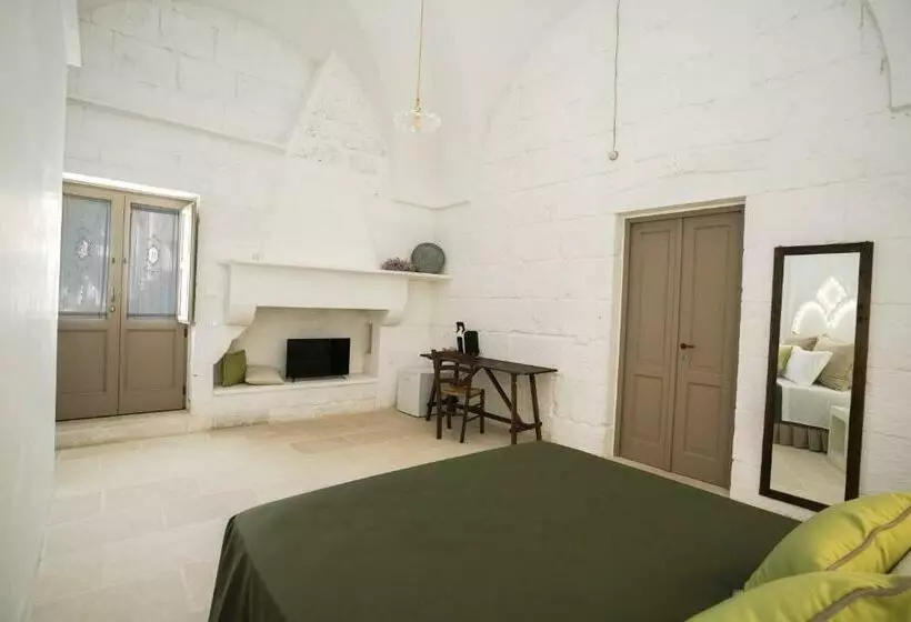 Majatalo Casa Frea Dimora Storica