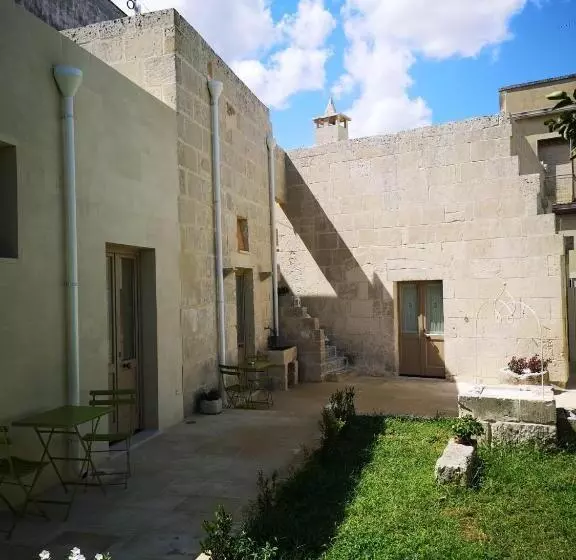 Majatalo Casa Frea Dimora Storica