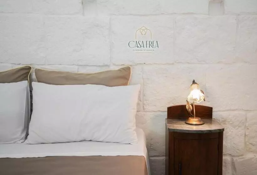 Majatalo Casa Frea Dimora Storica