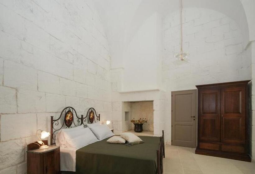 Пансион Casa Frea Dimora Storica