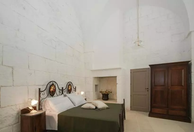 Majatalo Casa Frea Dimora Storica