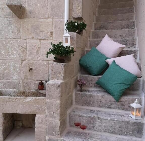 Пансион Casa Frea Dimora Storica