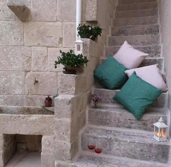 Majatalo Casa Frea Dimora Storica