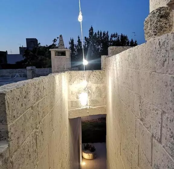 Majatalo Casa Frea Dimora Storica