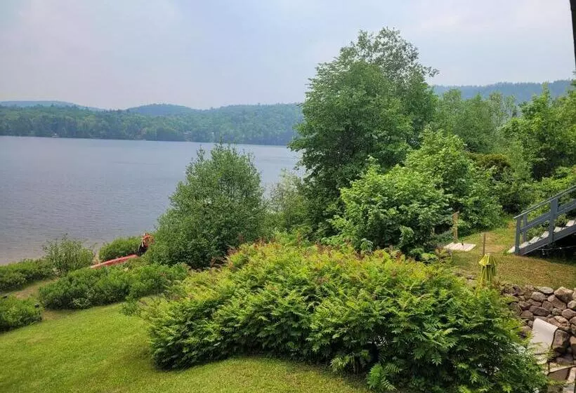 ペンション Le Lodge Du Lac