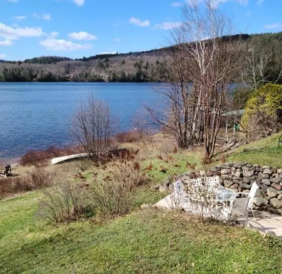 ペンション Le Lodge Du Lac