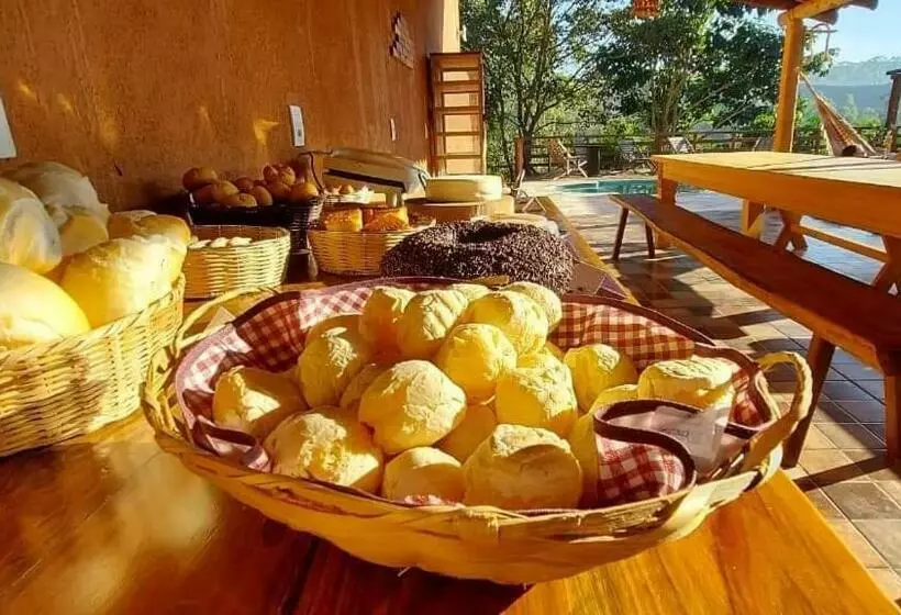 Majatalo Pousada Pato Mergulhão