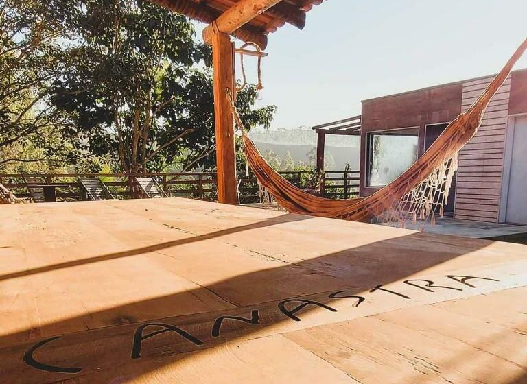 膳宿费 Pousada Pato Mergulhão