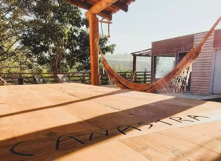 Majatalo Pousada Pato Mergulhão