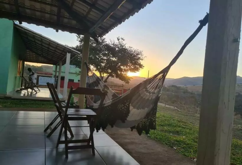 Majatalo Pousada Pato Mergulhão