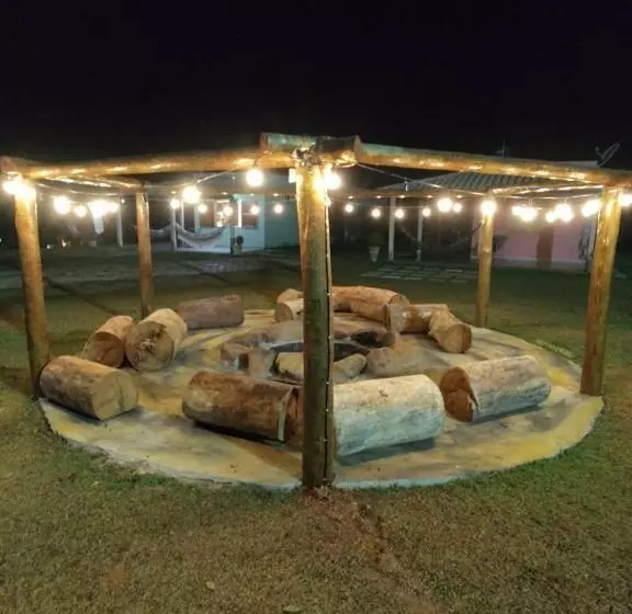 Majatalo Pousada Pato Mergulhão