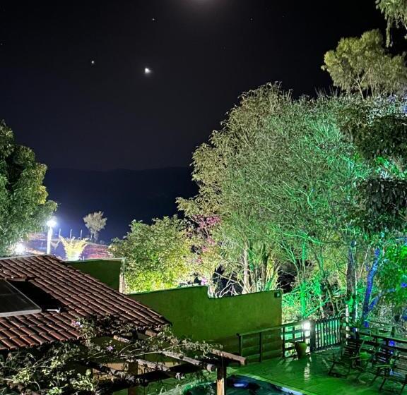 膳宿费 Pousada Pato Mergulhão