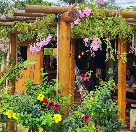 Majatalo Pousada Pato Mergulhão