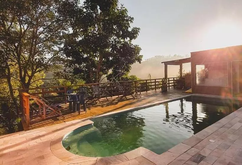 Majatalo Pousada Pato Mergulhão