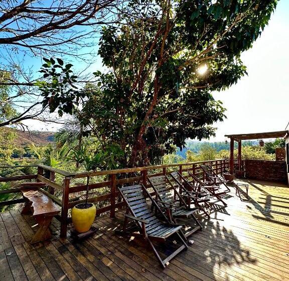 膳宿费 Pousada Pato Mergulhão