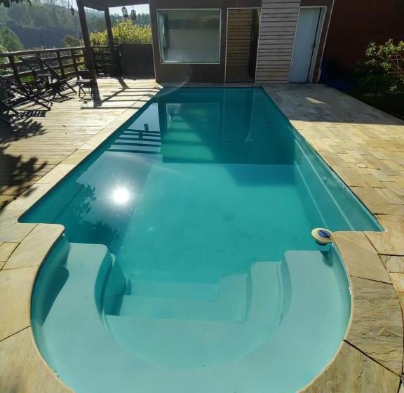 膳宿费 Pousada Pato Mergulhão