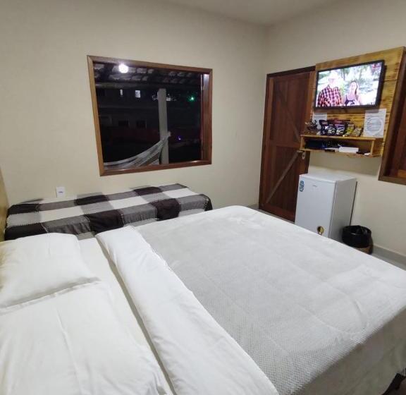 膳宿费 Pousada Pato Mergulhão