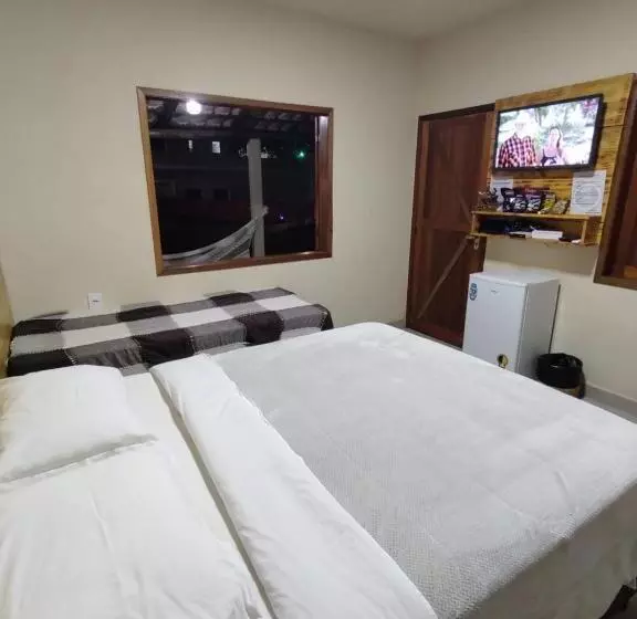 Majatalo Pousada Pato Mergulhão