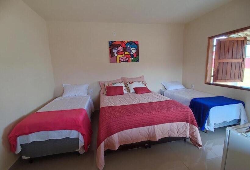 膳宿费 Pousada Pato Mergulhão