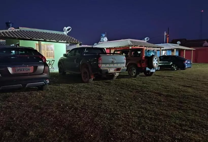 Majatalo Pousada Pato Mergulhão