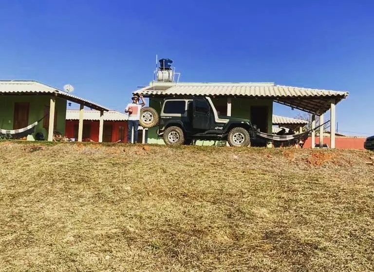 Majatalo Pousada Pato Mergulhão