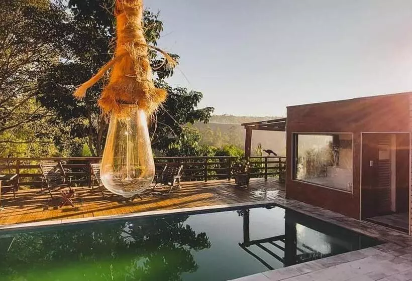 Majatalo Pousada Pato Mergulhão